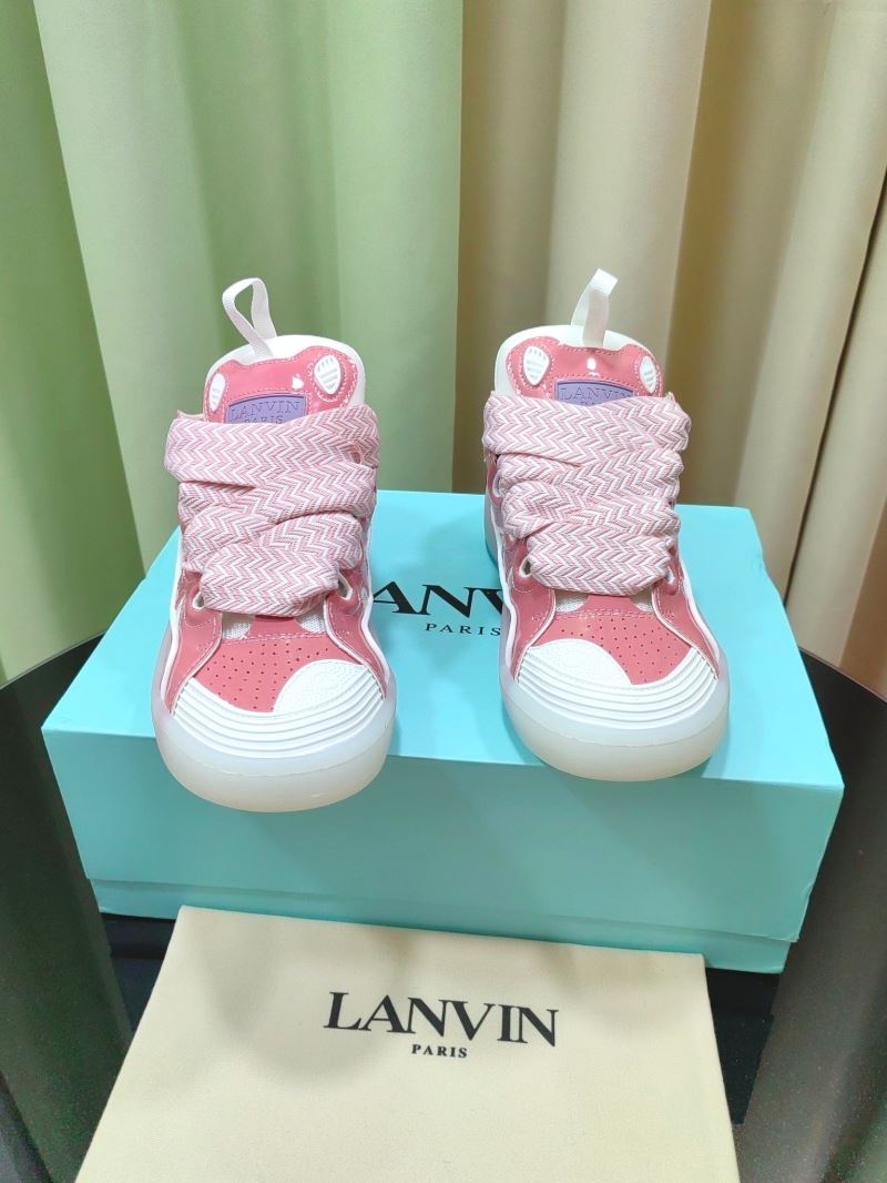 Lanvin Sneakers